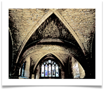 z_The Vaulted Roof - Carol Sparkes